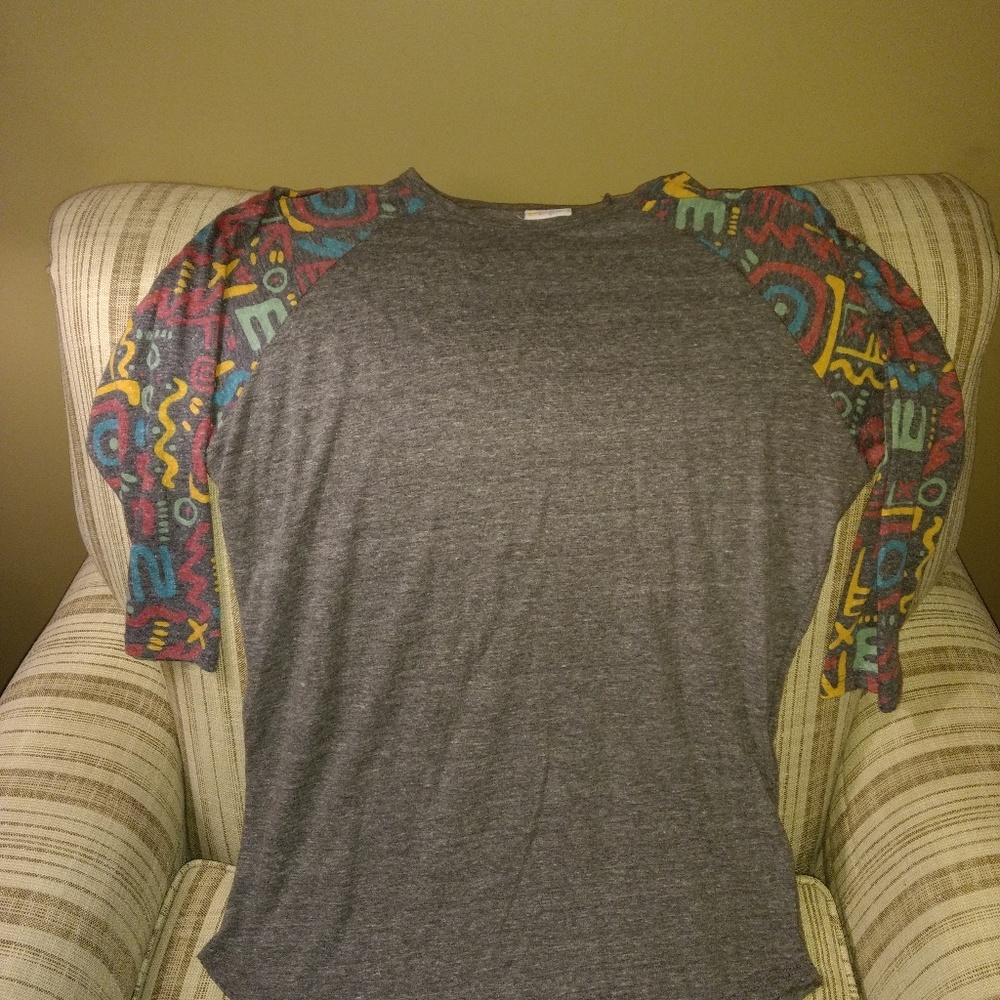 LuLaRoe Randy